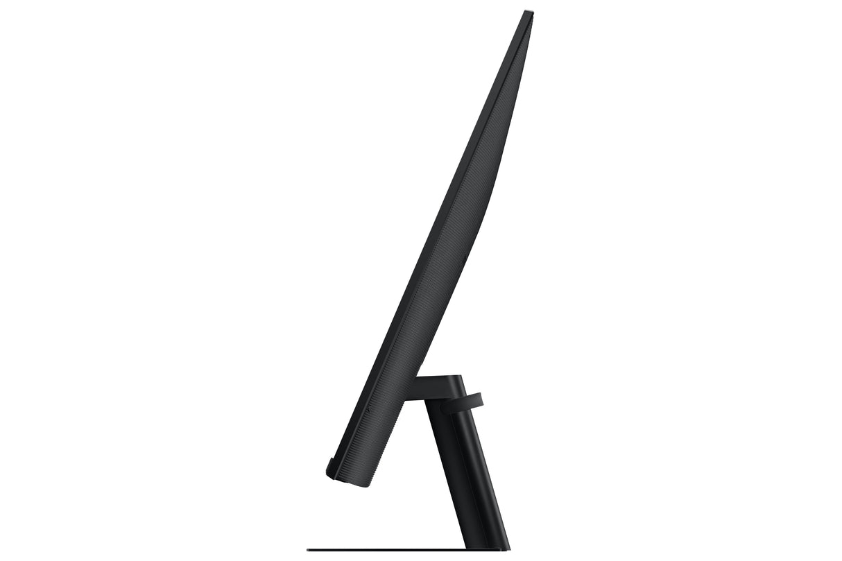 Samsung M7 M70F computerskærm 81,3 cm (32") 3840 x 2160 pixel 4K Ultra HD LED Sort