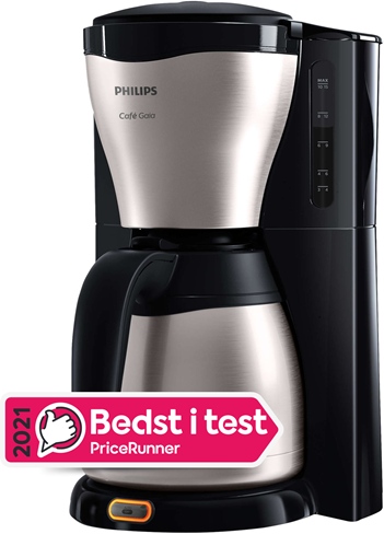 Philips HD7546/20 - Kaffemaskine