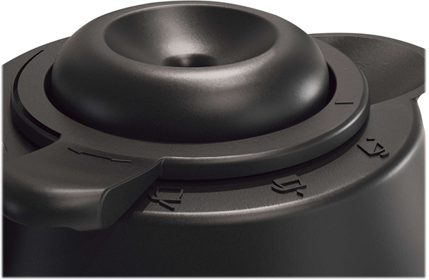 Philips HD7546/20 - Kaffemaskine