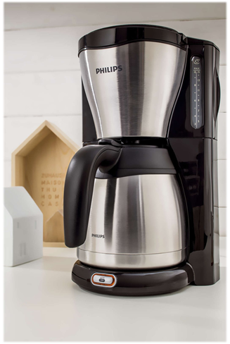 Philips HD7546/20 - Kaffemaskine