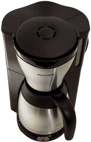 Philips HD7546/20 - Kaffemaskine