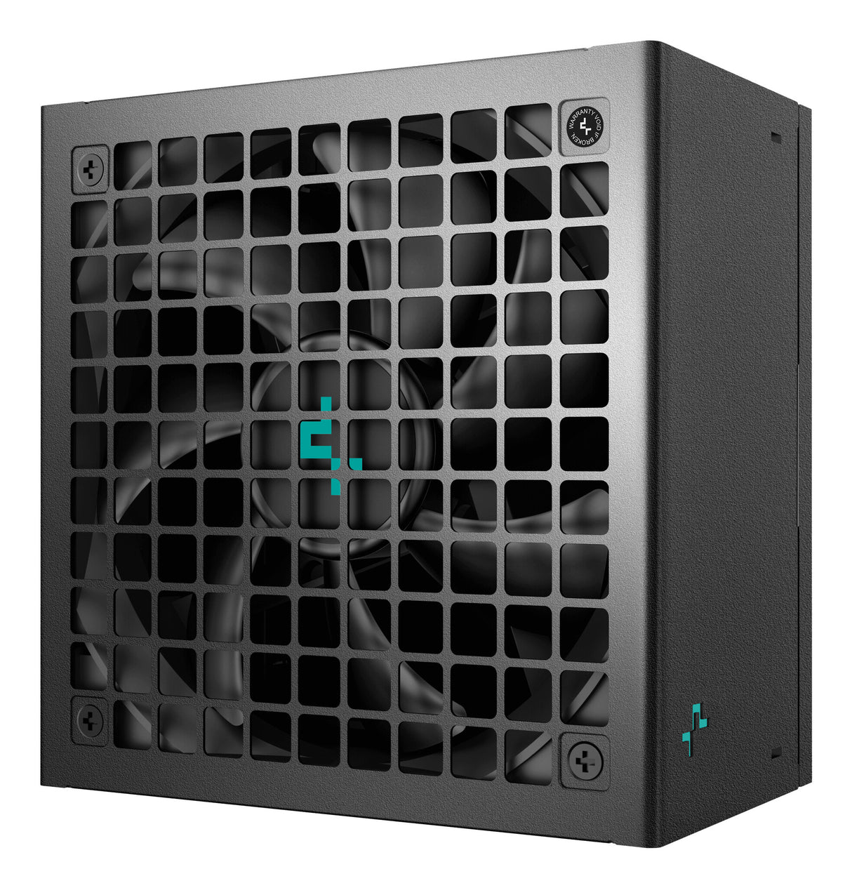 Gamer Storm PN1200M enhed til strømforsyning 1200 W 20+4 pin ATX ATX Sort