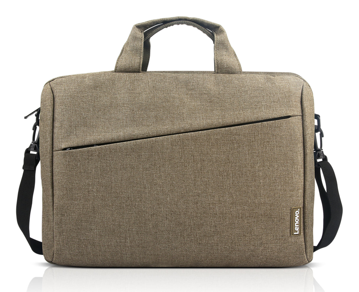 Lenovo GX40Q17232 taske og etui til laptop 39,6 cm (15.6") Toploader taske Grøn