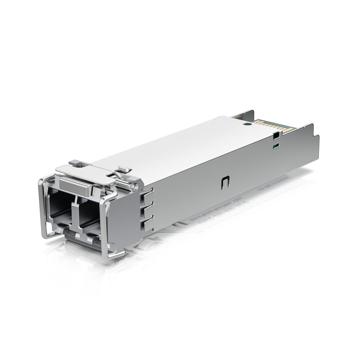 Ubiquiti UACC-OM-MM-1G-D-2 modul til netværksmodtager Fiberoptisk 1250 Mbit/s SFP