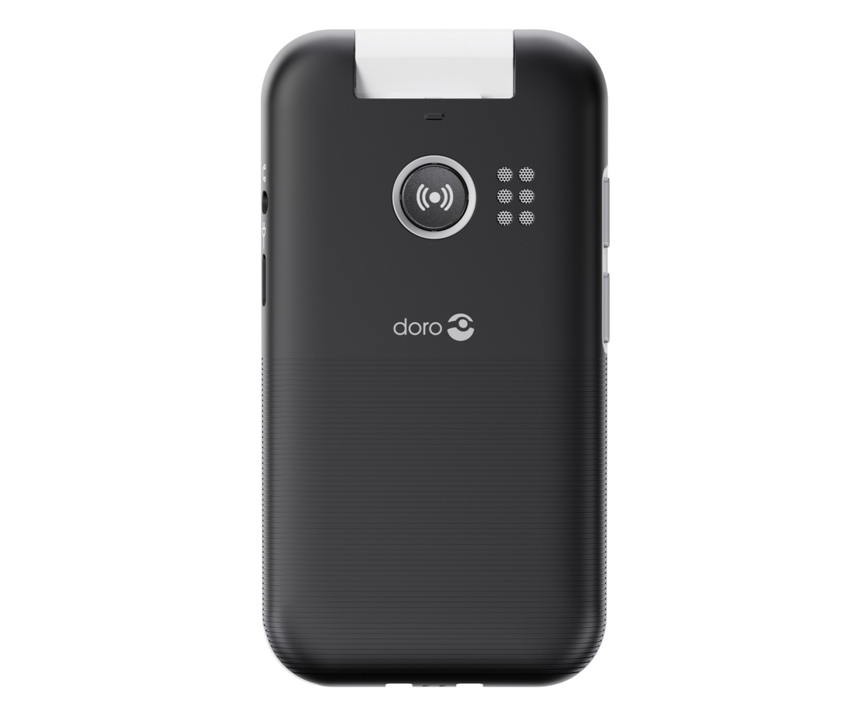 *Doro Leva L21, Black/White