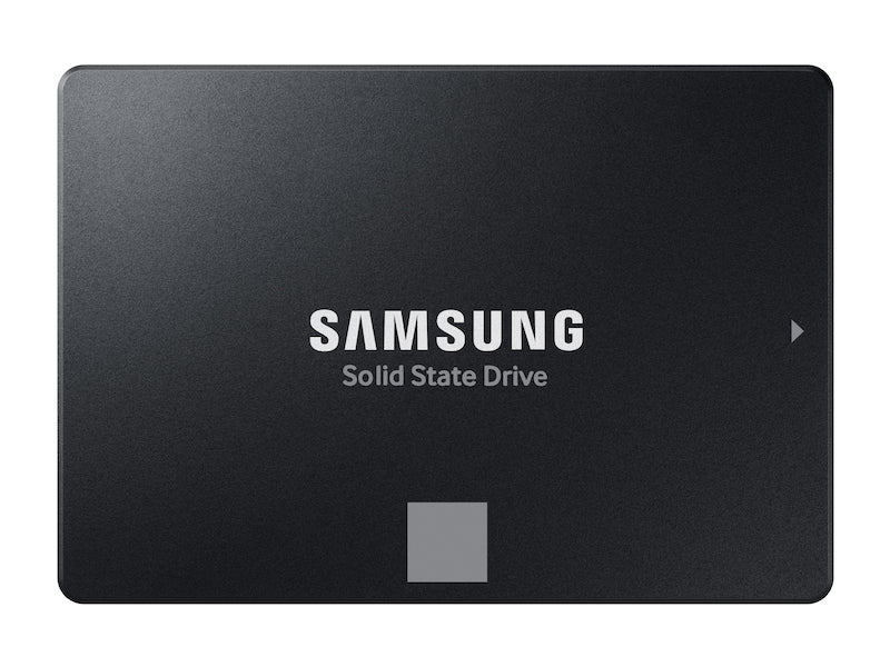 Samsung 870 EVO 2.5 SSD - 1TB