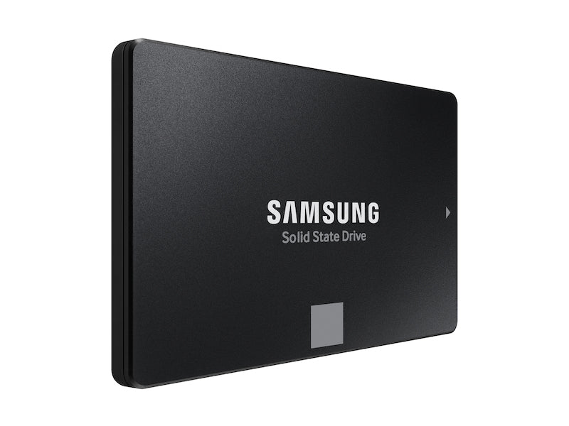 Samsung 870 EVO 2.5 SSD - 1TB