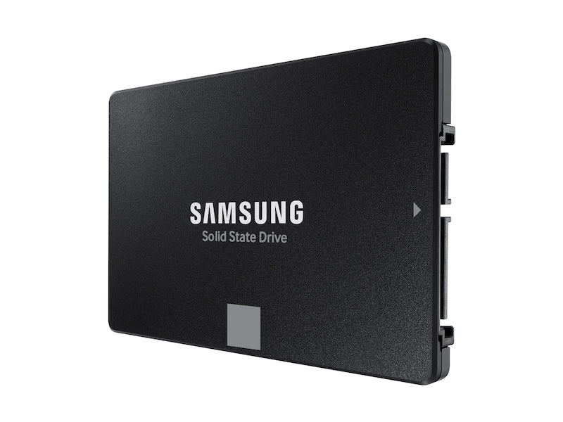 Samsung 870 EVO 2.5 SSD - 1TB