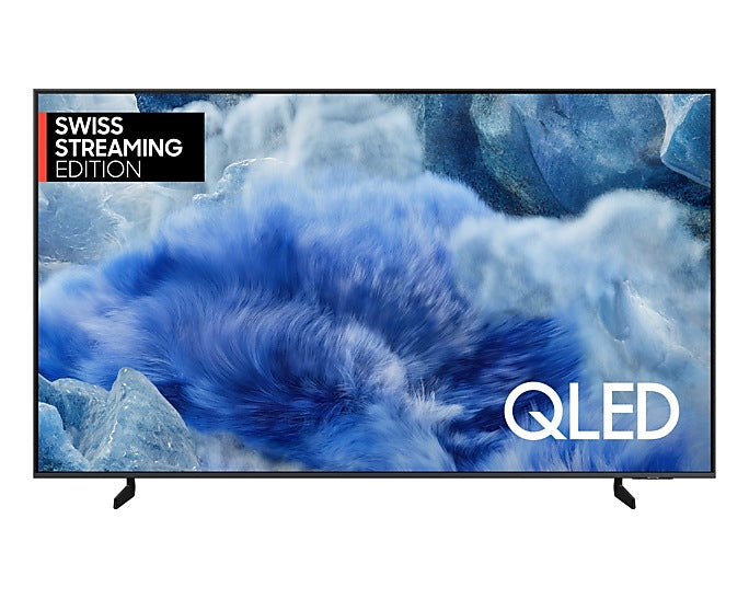 Samsung QE50Q8FAAU 55 4K UHD (2160p) Grå