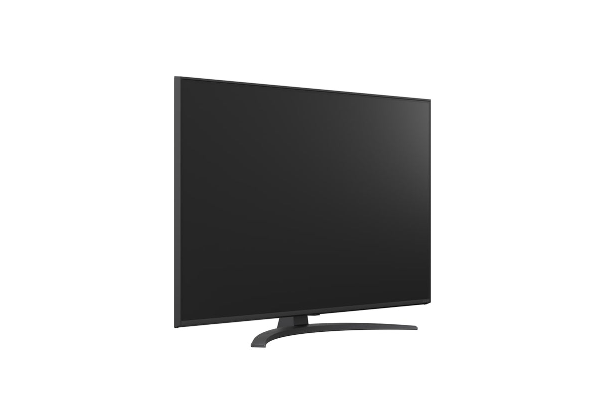 LG NanoCell AI 50NANO81A3A TV 127 cm (50") 4K Ultra HD Smart TV Wi-Fi Sort