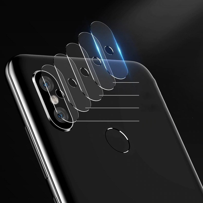Wozinsky Camera Glass 9H hærdet glas til alle kameraer Samsung Galaxy Z Fold 3 kamera