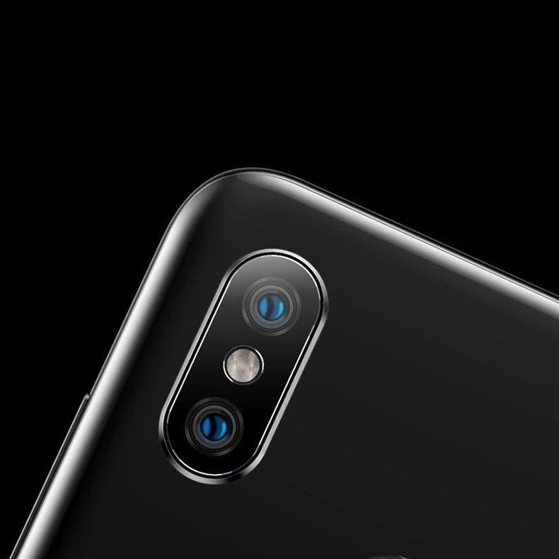 Wozinsky Camera Glass 9H hærdet glas til alle kameraer Samsung Galaxy Z Fold 3 kamera