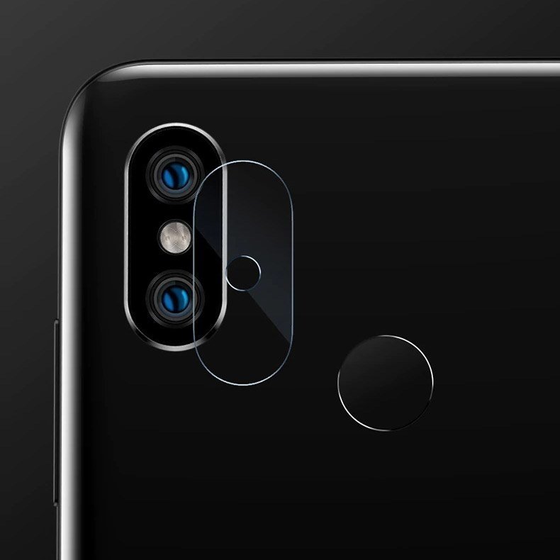 Wozinsky Camera Glass 9H hærdet glas til alle kameraer Samsung Galaxy Z Fold 3 kamera