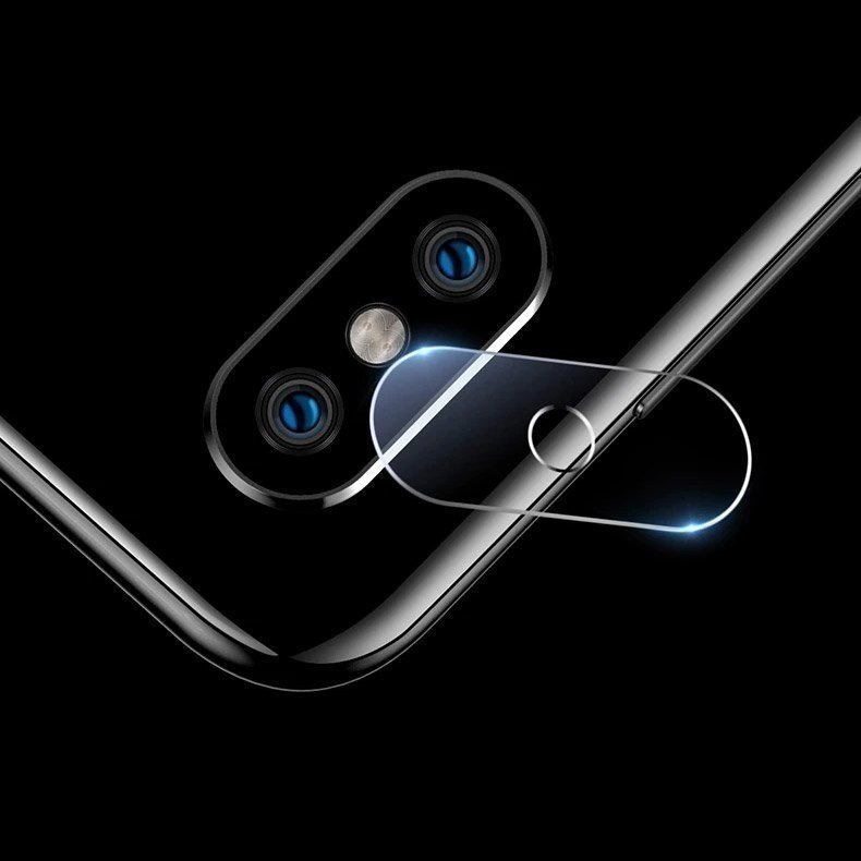 Wozinsky Camera Glass 9H hærdet glas til alle kameraer Samsung Galaxy Z Fold 3 kamera