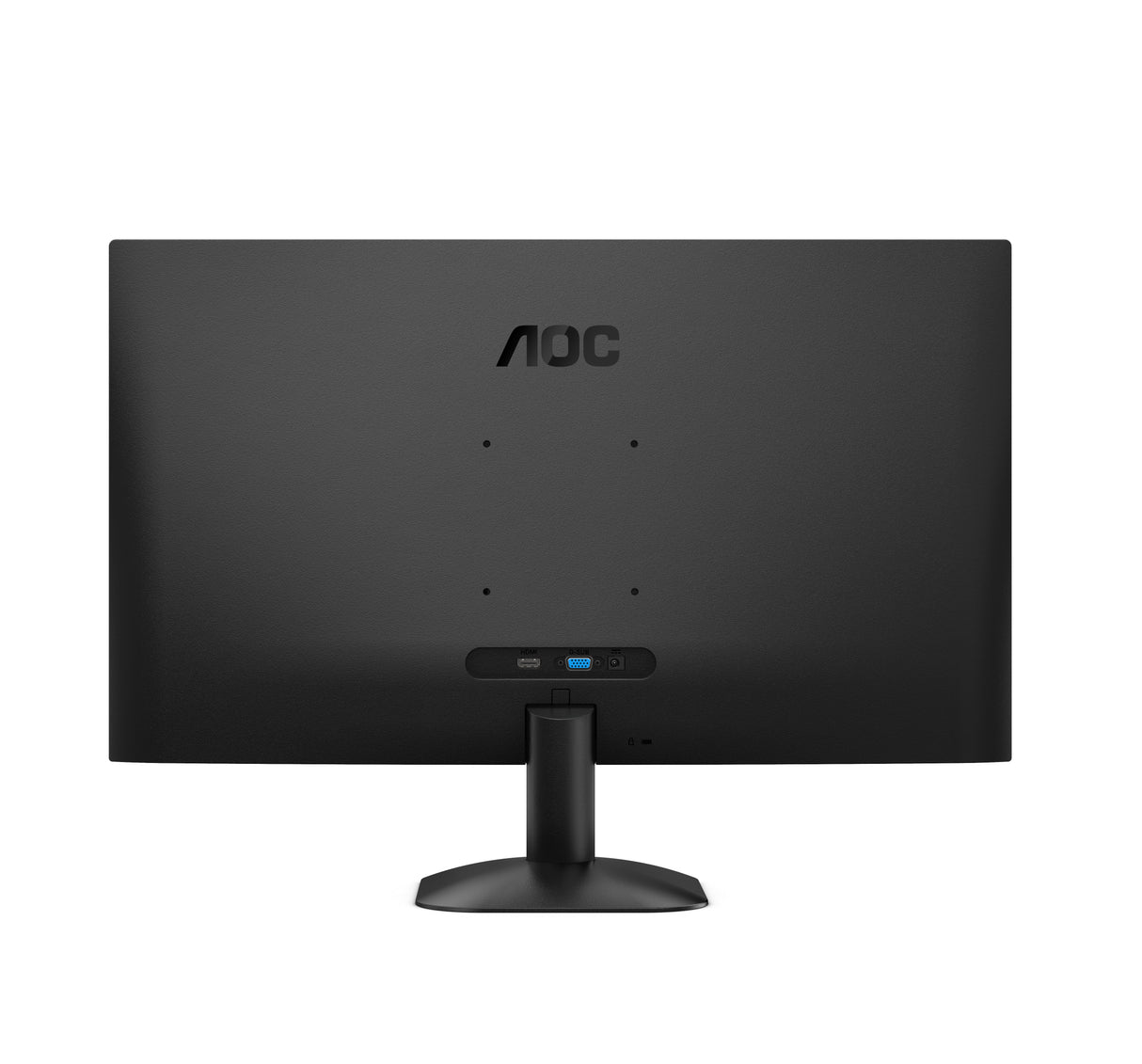 AOC 27B31H 27 IPS 1920 x 1080 (Full HD) VGA (HD-15) HDMI 120Hz