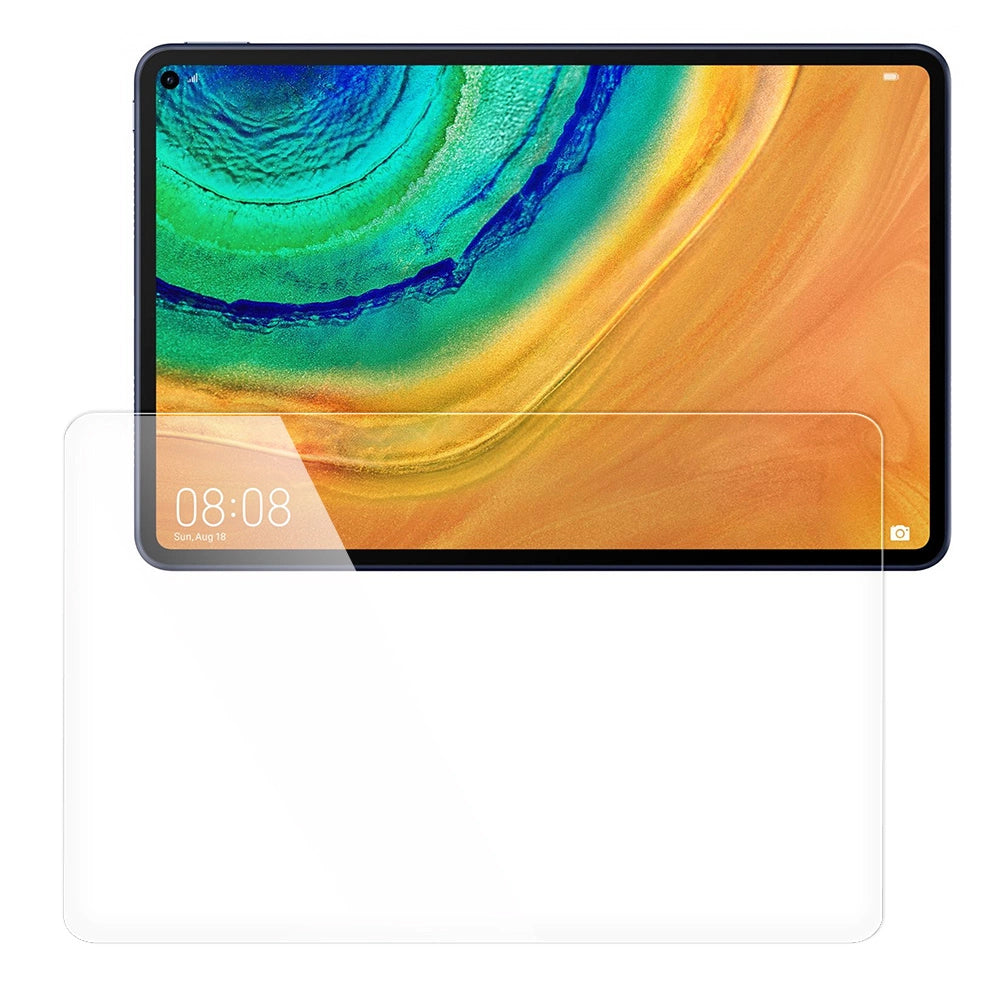 Wozinsky temperet glas 9H skærmbeskytter Huawei MatePad Pro 10,8 (2021/2019)