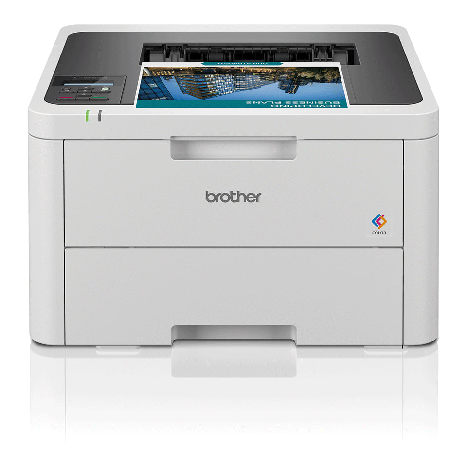 Brother HL-L3240CDW laser printer Farve 600 x 2400 dpi A4 Wi-Fi