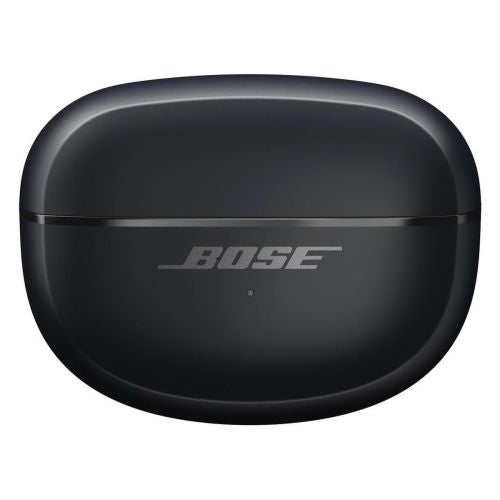 Bose Ultra Open Wireless Earbuds, TWS, justerbar støjreduktion, BT 5.3, vandtæt IPX4, sort EU