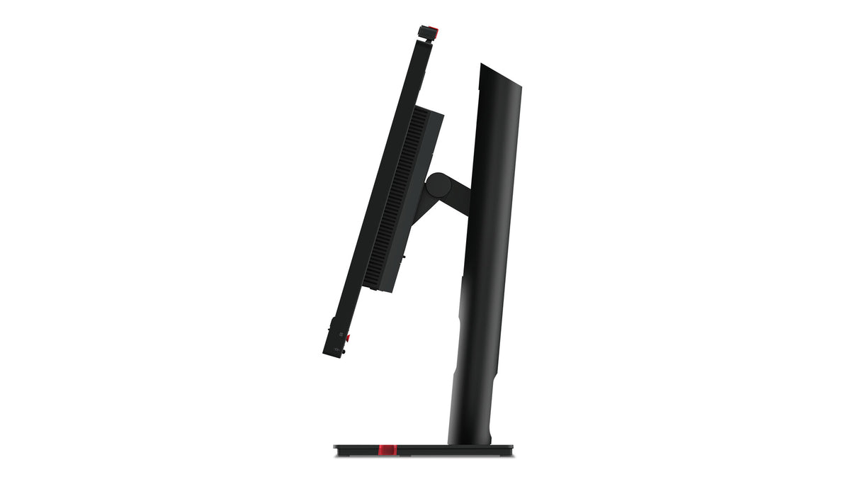 Lenovo ThinkVision T24v-30 computerskærm 60,5 cm (23.8") 1920 x 1080 pixel Fuld HD LED Sort