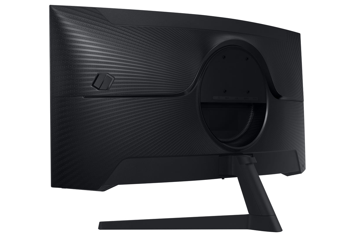 Samsung Odyssey G5 C34G55TWWP 34 3440 x 1440 (UltraWide) HDMI DisplayPort 165Hz