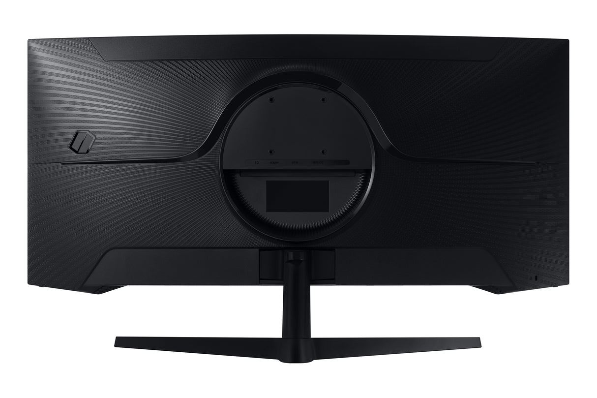 Samsung Odyssey G5 C34G55TWWP 34 3440 x 1440 (UltraWide) HDMI DisplayPort 165Hz