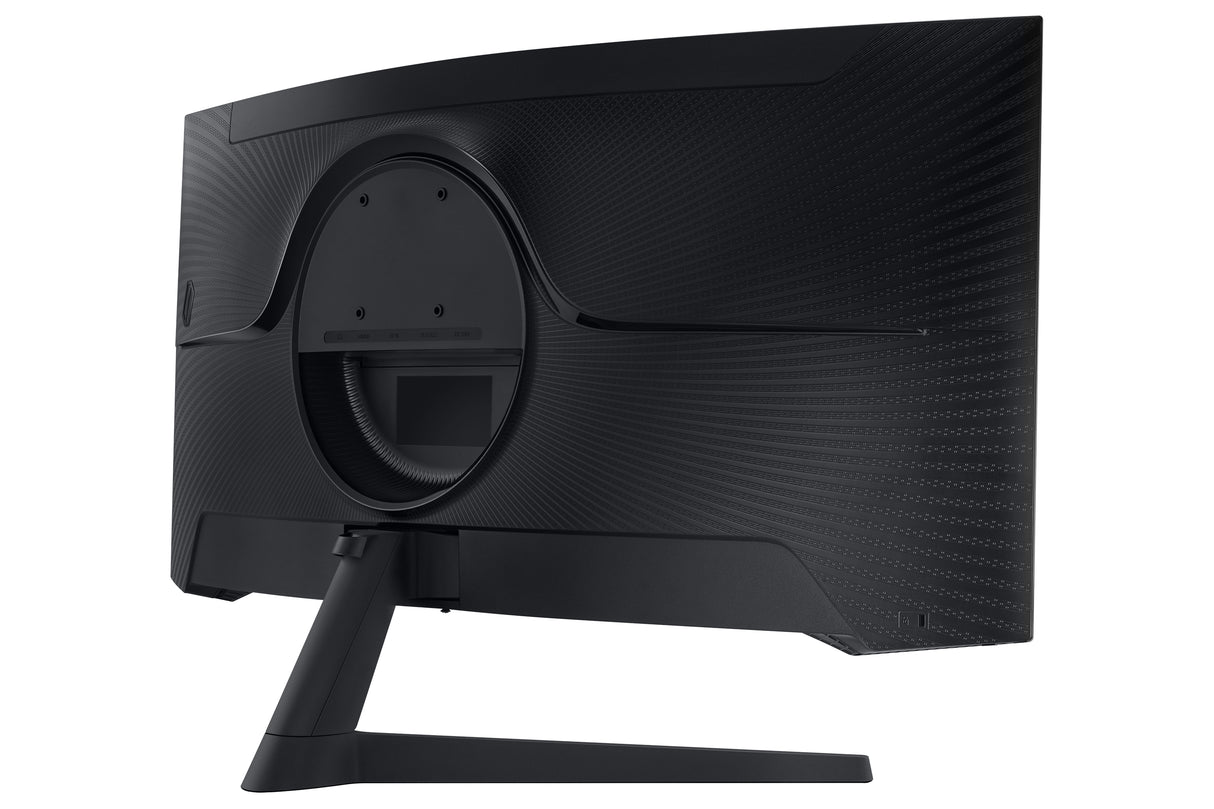 Samsung Odyssey G5 C34G55TWWP 34 3440 x 1440 (UltraWide) HDMI DisplayPort 165Hz
