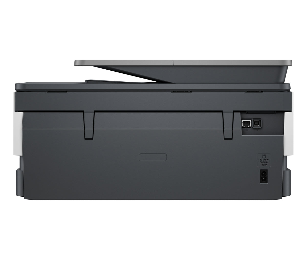 HP Officejet Pro 8122e All-in-One Blækprinter