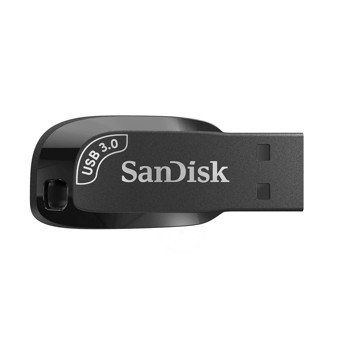 SanDisk SDCZ410-032G-G46 32GB 3.2 Gen 1 USB stick Sort