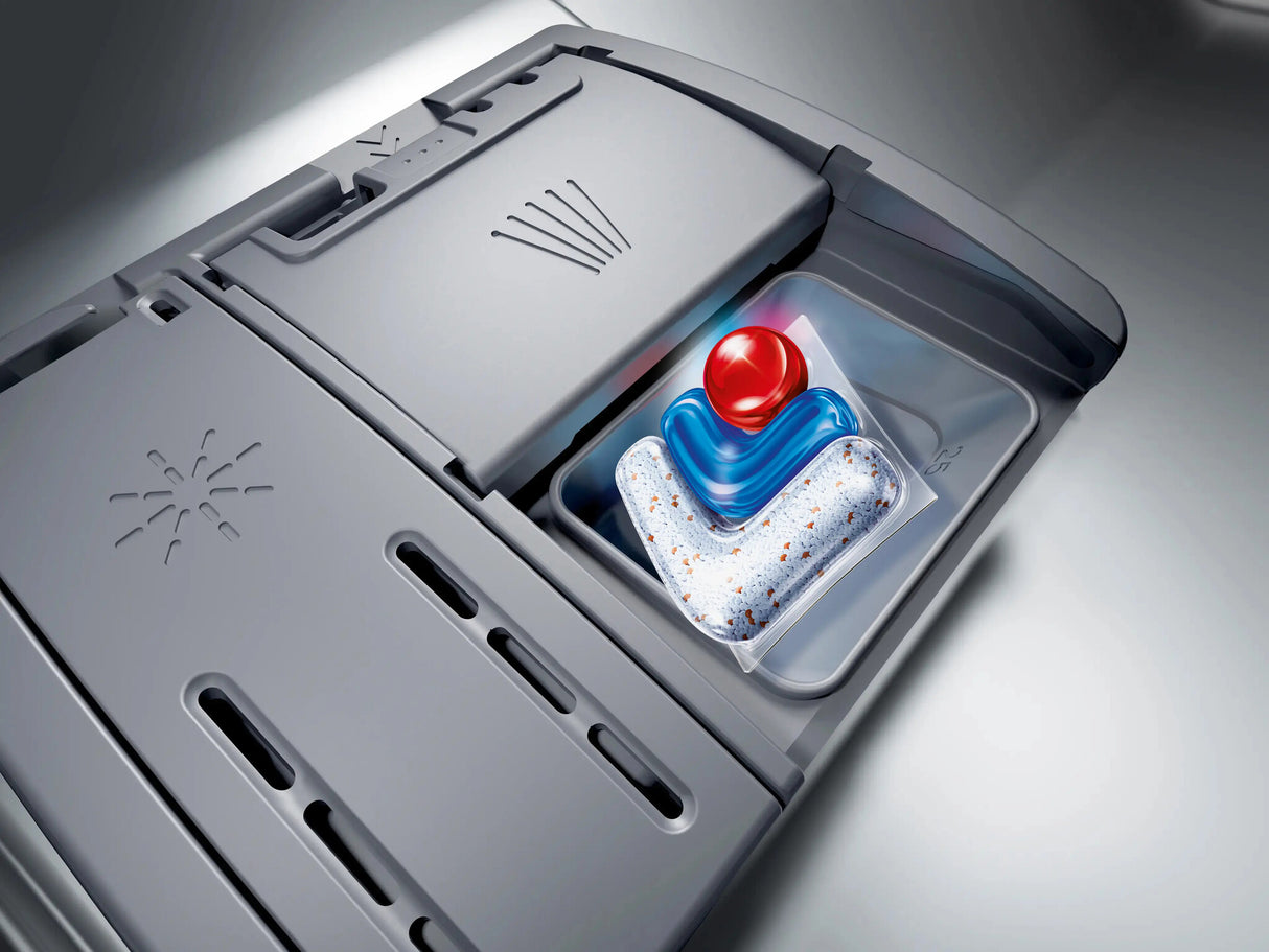 Bosch SPU4HMW12E opvaskemaskine Fuldt indbygget 10 kuverter