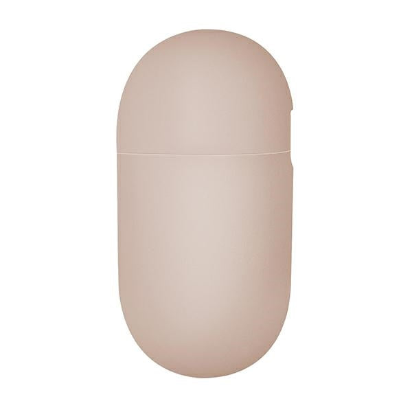 Uniq Lino Silicone Case til AirPods 3 - pink