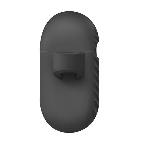 Uniq Vencer Silicone Case til AirPods 3 - grå