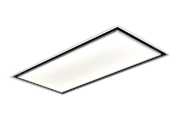 Elica PRF0147735 emhætte Indbygget loft Hvid 1200 m³/t