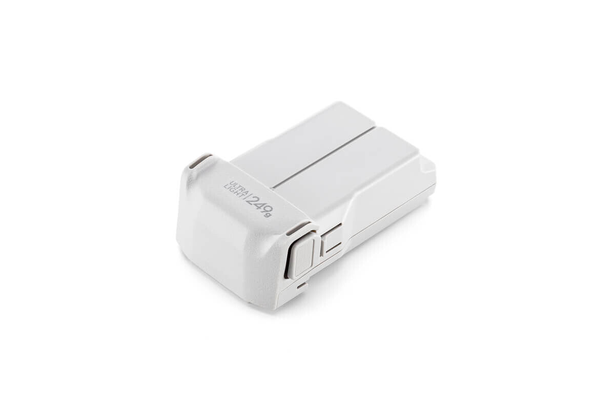 DJI BWX162-2453-7.38 Del og tilbehør til kameradrone Batteri