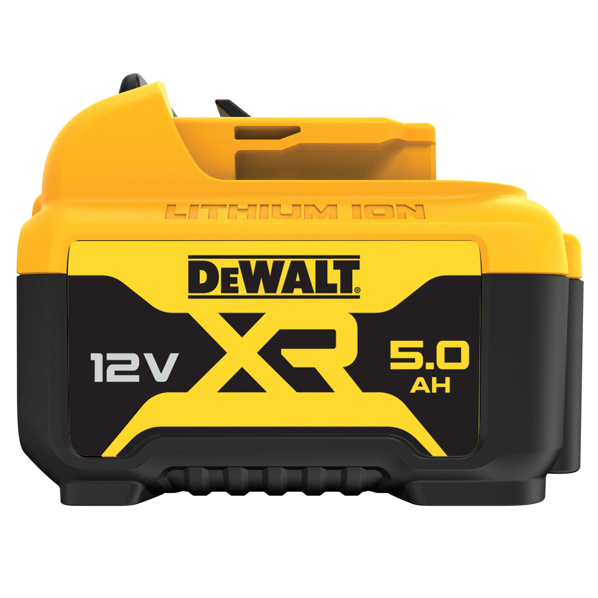 DeWALT XR Batteri Li-ion 5Ah