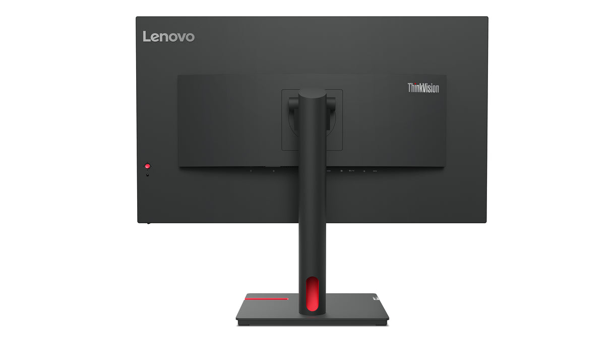 Lenovo ThinkVision T32h-30 LED display 80 cm (31.5") 2560 x 1440 pixel Quad HD Sort
