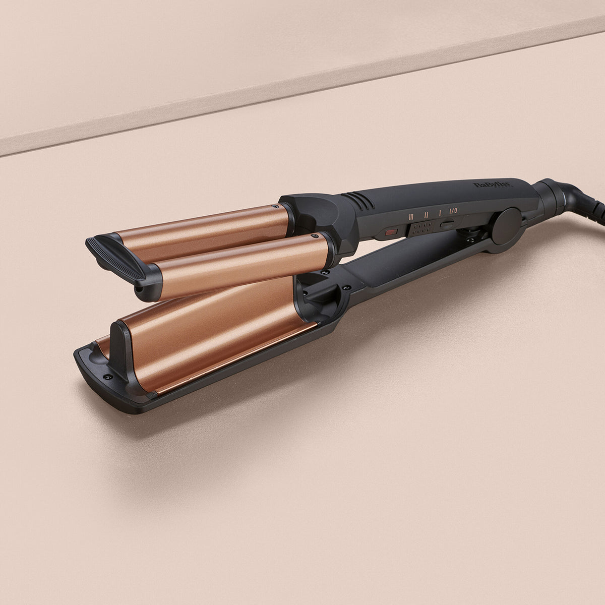 BaByliss Hår-styler W2447E