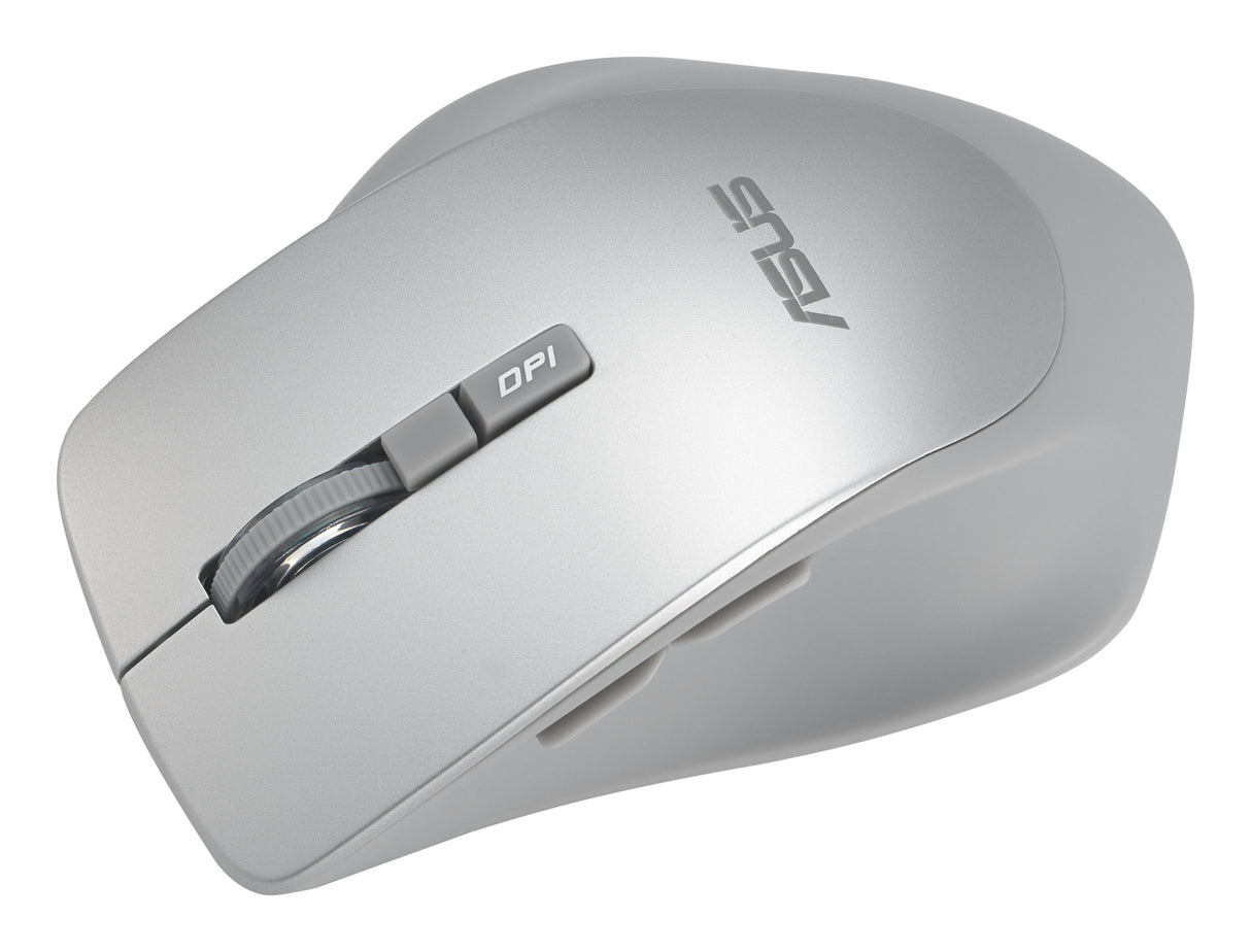 ASUS WT425 mus Kontor Højre hånd RF trådløst Optisk 1600 dpi
