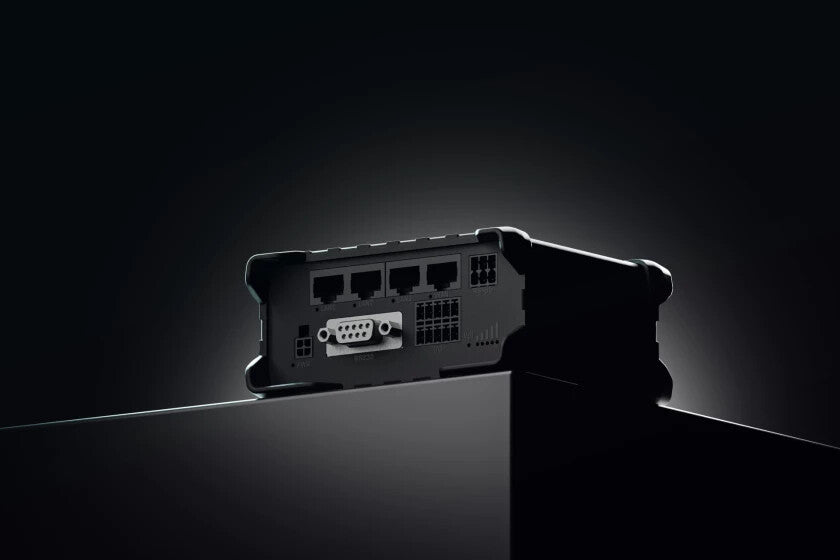 Teltonika RUT956 Cellulær netværksrouter