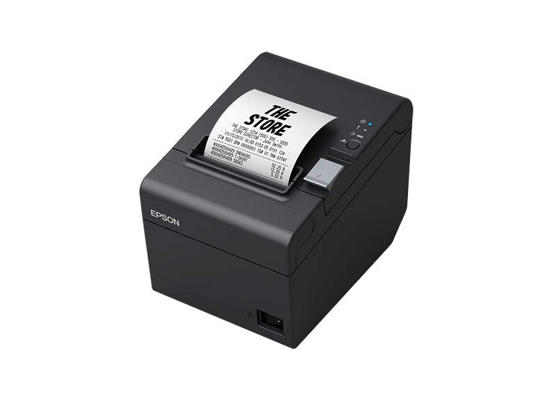 Epson TM-T20III 203 x 203 dpi Ledningsført Direkte termisk POS printer