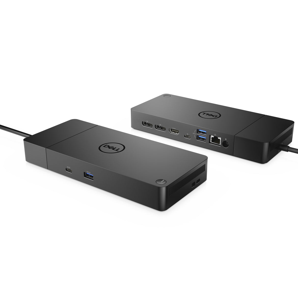 Dell WD19S USB-C Dockingstation