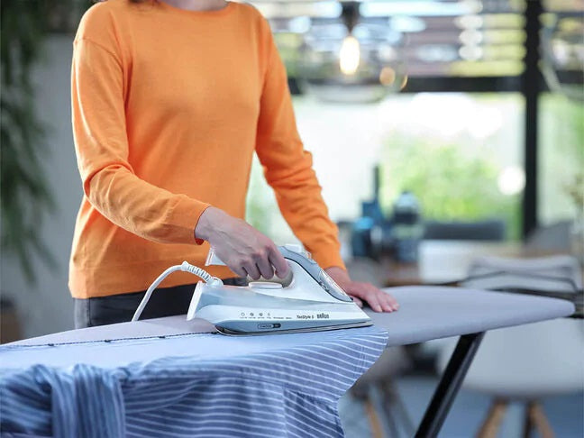 FreeStyle 5 Steam iron SI 5006 Blue