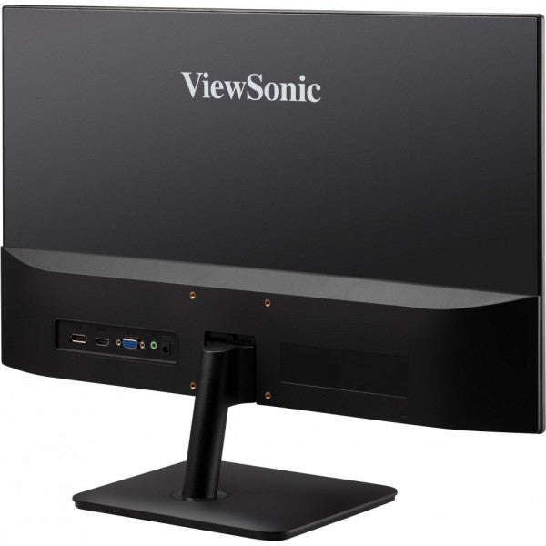 Viewsonic Value Series VA2432-MHD LED display 60,5 cm (23.8") 1920 x 1080 pixel Fuld HD Sort
