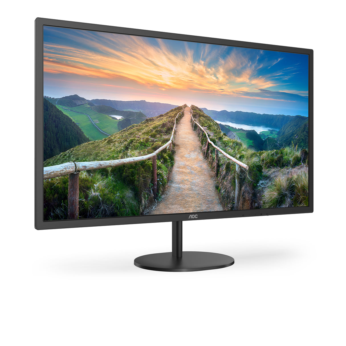 AOC Q32V4 32 2560 x 1440 (2K) HDMI DisplayPort 75Hz