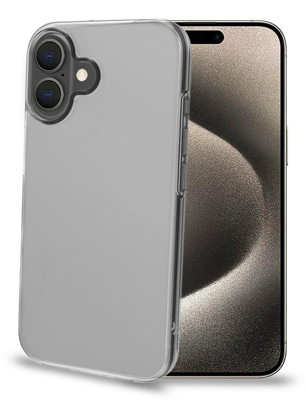 Celly Gelskin iPhone 16