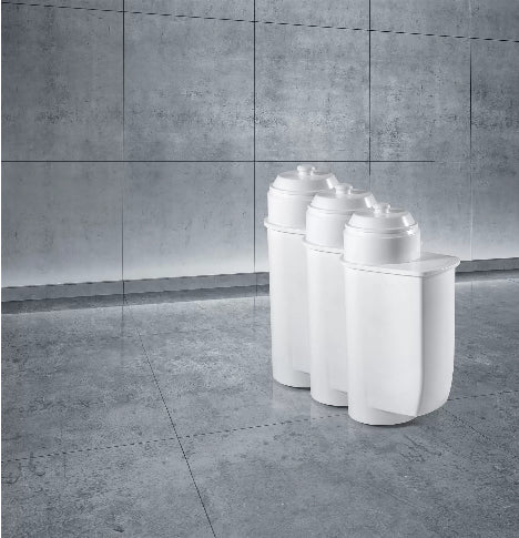 Siemens TZ70033A del & tilbehør til kaffemaskine Vandfilter