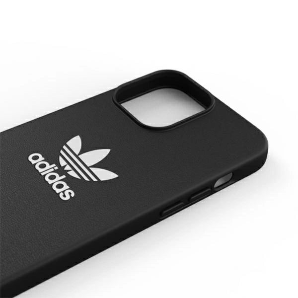 Adidas OR Molded Case BASIC case for iPhone 13 Pro Max - black