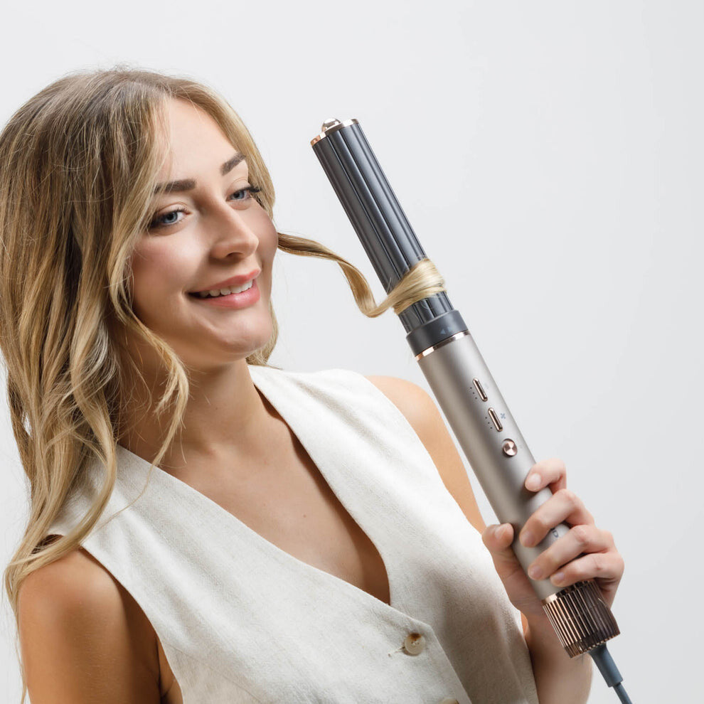 Taurus Airwave Digital Pro Multistyler Airflow 1300 W 1,8 m
