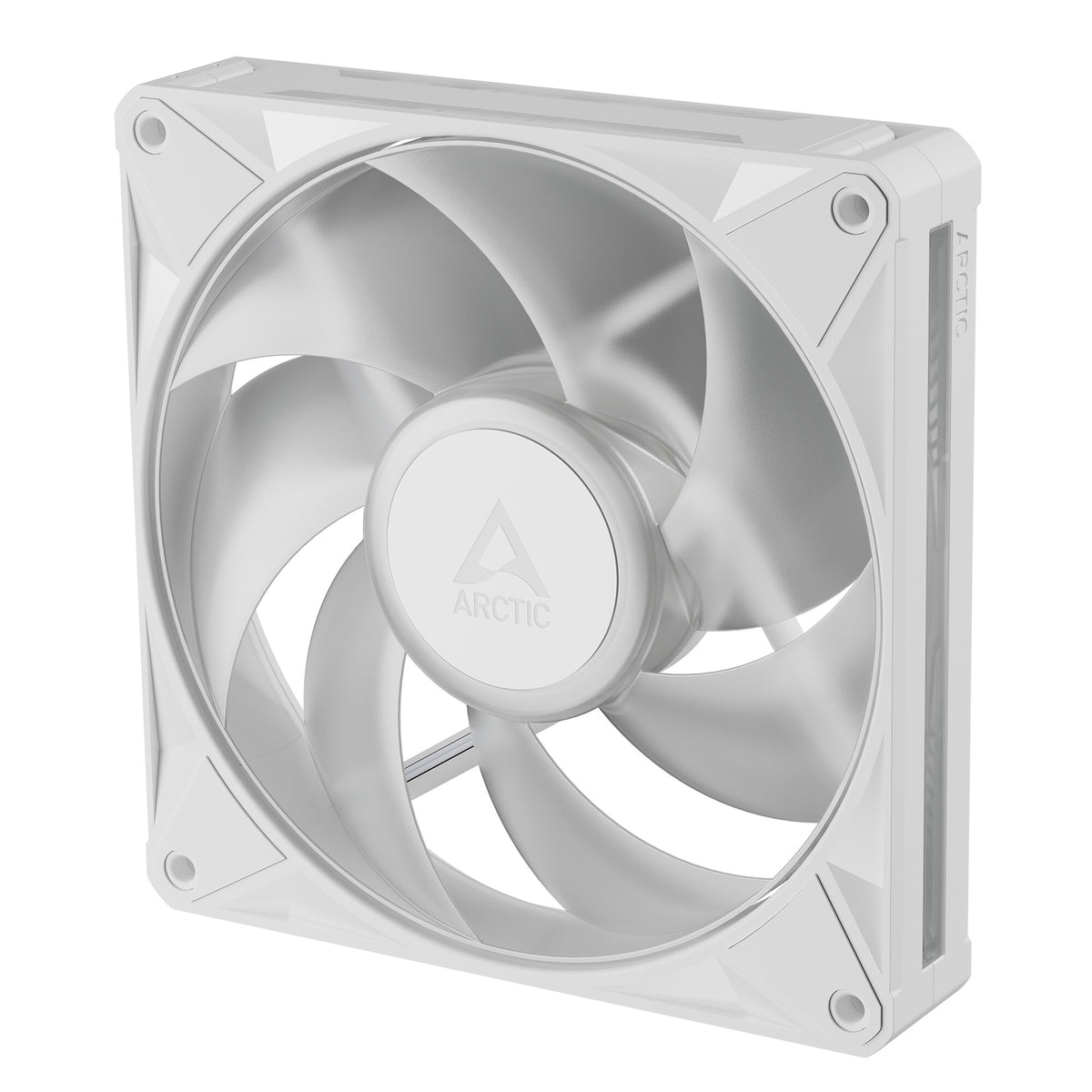 ARCTIC BioniX P14 A-RGB Computerkabinet Ventilator 14 cm Hvid 1 stk