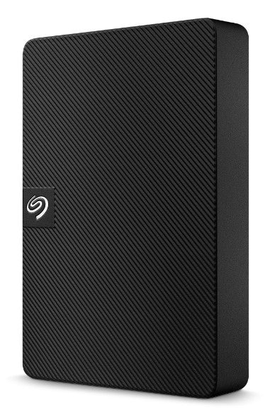 Seagate Expansion STKM1000400 ekstern harddisk 1 TB USB Type-A 3.2 Gen 1 (3.1 Gen 1) Sort