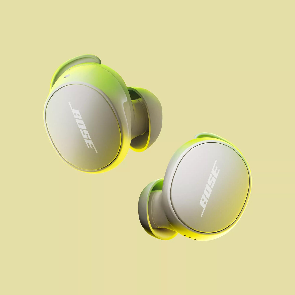 Bose QuietComfort Trådløs Ægte trådløse øretelefoner Beige